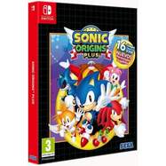 Sonic Origins Plus LE