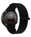 SMARTWATCH POLAR UNITE BLACK HOOK %%%amp; LOOP