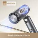 SECADOR PELO DREAME POCKET NEO