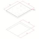 ENCIM. TEKA IBC63015 112520018 3F IND