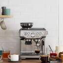 CAFET. SAGE SES875BSS BARISTA EXPRESS MOLINILLO