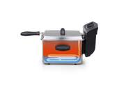 FREIDORA TRISTAR FR6919 2L INOX