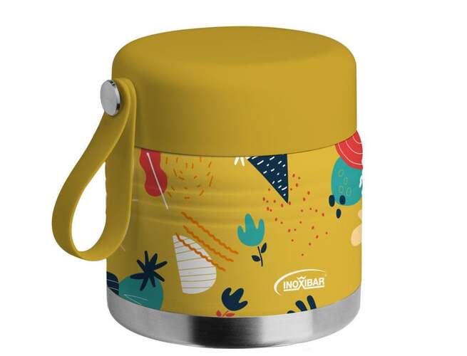 Termo Inoxibar 61126 Kids