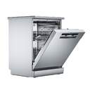 LVJ. TEKA DFS46710 INOX 114270016