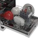 LVJ. SHARP QWNA35F44BI INOX 3%%%#170;B