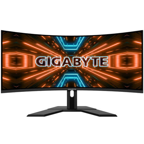 Monitor Gigabyte G34WQC