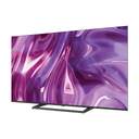 TV HAIER 43%%%quot; H43S80GUX UHD QLED GOOGLETV PEANA