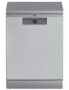 LVJ. BEKO BDFN26430X INOX DSP
