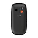 SENIORPHONE GIGASET GL395 2,2%%%quot; BLACK