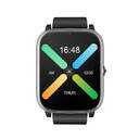 SMARTWATCH DCU SENIOR GPS Y VIDEOLLAMADA 4G GRIS