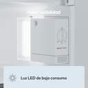 FRI. CANDY CNOQ2S58EX 85x55x58 TABLETOP INOX