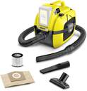 ASPI. TRINEO KARCHER WD1 COMPACT BATTERY 18V