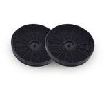 FILTRO DE CARBON ARTICA AACCSFC1 PACK 2UDS