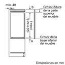 FRI. SIEMENS KI41RADD1 122x56x55 1P CICLICO INT
