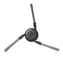 ASPI. ROBOT DREAME X50 ULTRA COMPLETE BLACK AUTOVAC