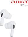 AURICULARES AIWA EBTW-350WT BT TWS BLANCO