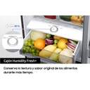 FRICOM. SAMSUNG RB38A7CGTS9 203x60 NF INOX DSP