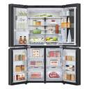 FRI. LG GMG961EVKE 179x91 638L 4P GRAFITO INSTAVIE