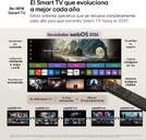 TV LG 75" QNED MiniLED 75QNED70B6A TV LG 75%%%quot; 75QNED70B6A UHD QNED MINILED A7 WEBOS26