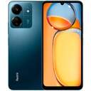 SMARTPHONE REDMI 13C 6/128 6,74%%%quot; SKY BLUE