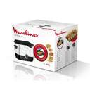 FREIDORA MOULINEX AF220010 1L INOX,1000W