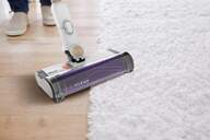 ASPI. ESCOBA SHARK IW3611EU 21,6V 60MIN AUTOVACIAD