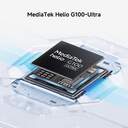 SMARTPHONE REDMI NOTE 15 6/128 6,83%%%quot; BLACK