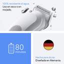 AFEITA. CORPORAL BRAUN BG3530 S3 ESSENTIAL 