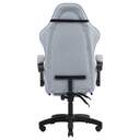 SILLA GAMING MARS GAMING MGCXFSBL AZUL/PLAT NEUTRO