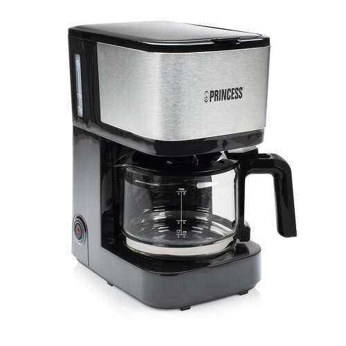 Cafetera Goteo Princess 01.246030.01.001