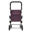 CARRO-COMPRA PLAY WE GO 2 4GIR MERLOT 24960C 289
