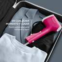PLANCHA VERTICAL ROWENTA DR2023 PURE POP ROSA