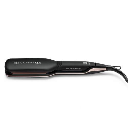 Plancha de pelo Bellissima Creativity XL