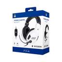 AURICULARES NACON LICENCIA PLAYSTATION BLANCO