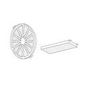 ACC. TEKA FILTRO CARBON CNL 1C (CNL 6415) 61801346