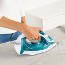 PLANCHA TAURUS BALTIC 2400W GV130 CERAMICA