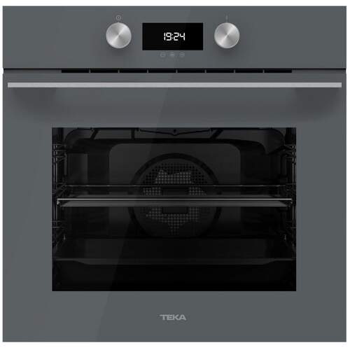 Horno Teka HLB8400ST Cristal Stone Grey 111000006