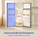 FRI. ARTICA CICLOUP143EI2 143x55 2P CICLICO INOX