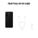 SMARTPHONE SAMSUNG A26 5G 6/128 6,7%%%quot; BLACK