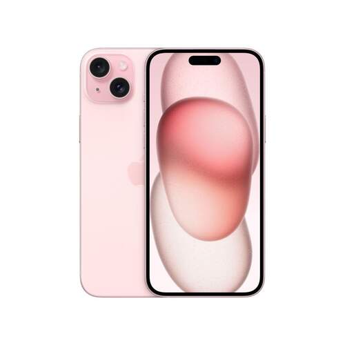 Apple iPhone 15 Plus 512 GB Rosa