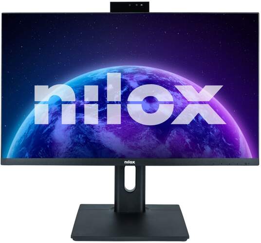 Monitor Nilox 24" NXM24REGWEB01