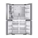 FRI. SAMSUNG RF65DG960ESREF 180x92 4P ACERO DISP