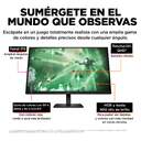 MONITOR HP OMEN 27Q QHD 165HZ FREESYNC