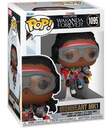 FUNKO BLACK PANTHER WAKANDA FOREVER IRONHEART MK1