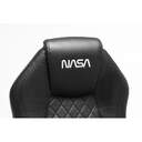 SILLA GAMING NASA VOYAGER NEGRA