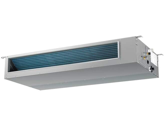 Aire Acondicionado Haier Conductos 71 HC