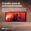 SMARTPHONE MOTOROLA G05 NFC 4/128 6,67%%%quot; DENIM BLUE