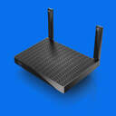 ROUTER WIFI MESH LINKSYS MR2000-KE DUAL BAND