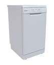 LVJ. CANDY CDPH2L1049W01 5P 49DB 45CM BCO