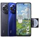 SMARTPHONE TCL 50 PRO NXTPAPER 8/512 6,8%%%quot; MID BLUE